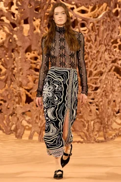 Ulla Johnson Adara Skirt< Skirts & Shorts