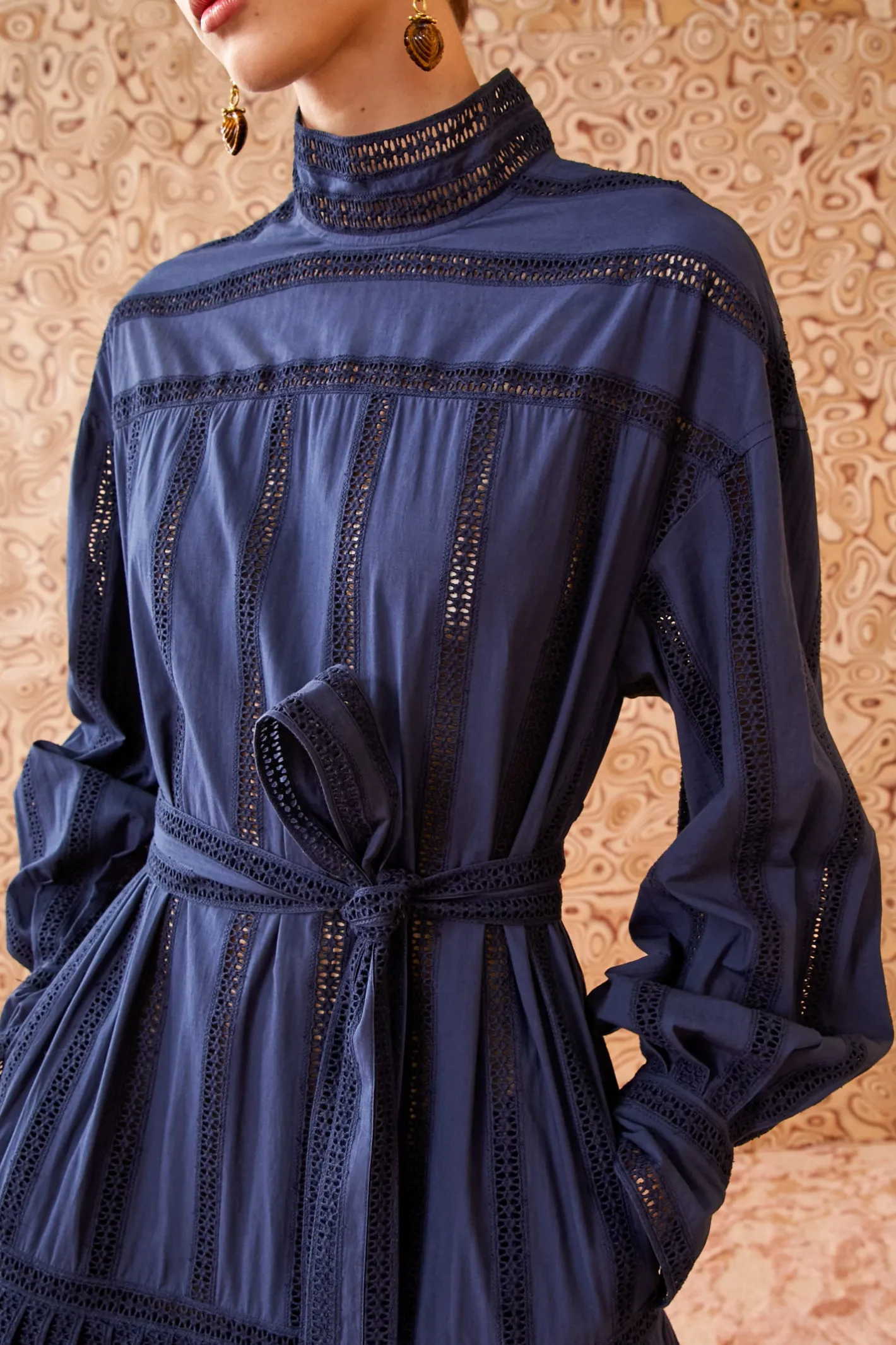 Ulla Johnson Adira Dress< Dresses