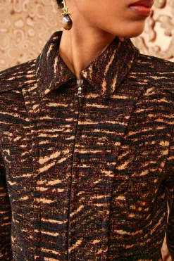 Ulla Johnson Adoni Jacket< Coats And Jackets