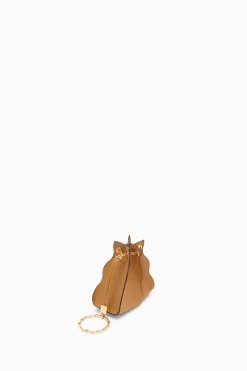 Ulla Johnson Adria Pleated Wave Pochette< Handbags