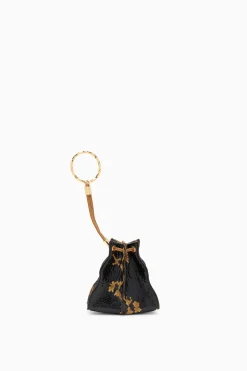 Ulla Johnson Adria Pleated Wave Pochette< Handbags