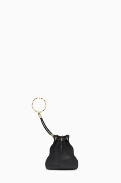 Ulla Johnson Adria Pleated Wave Pochette< Handbags