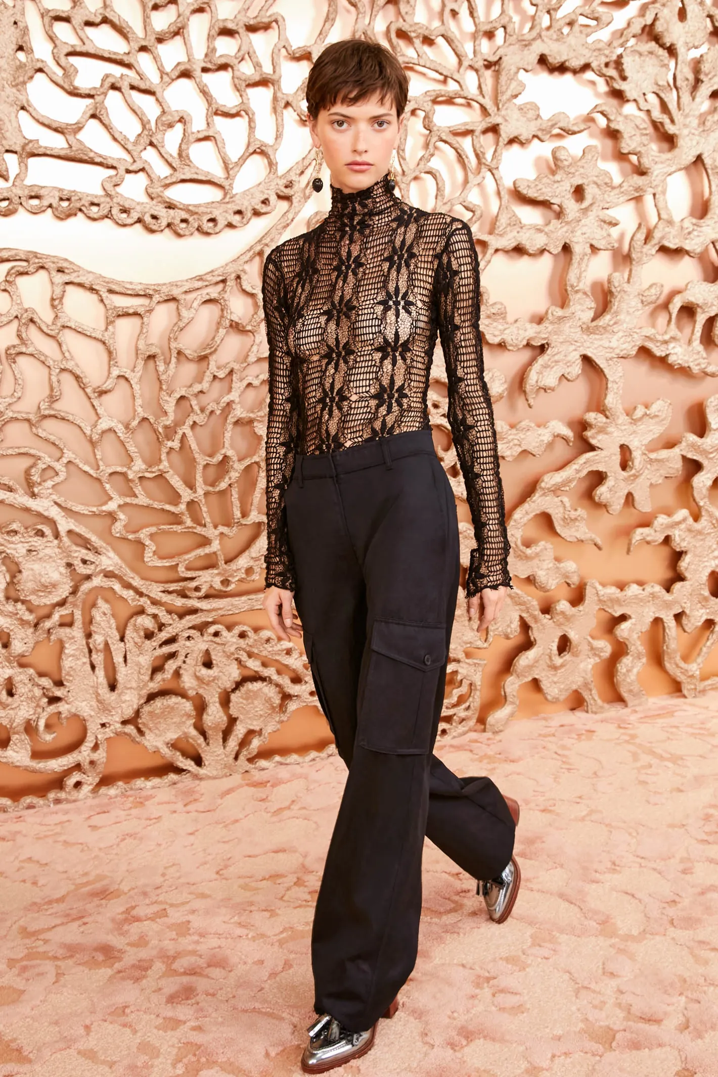 Ulla Johnson Aelin Pant< Pants & Jumpsuits