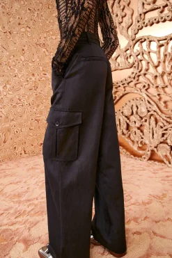 Ulla Johnson Aelin Pant< Pants & Jumpsuits