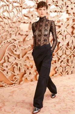 Ulla Johnson Aelin Pant< Pants & Jumpsuits