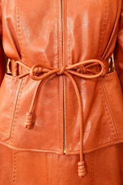 Ulla Johnson Aidan Jacket< Coats And Jackets