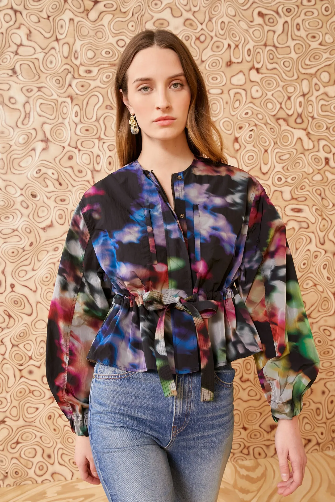 Ulla Johnson Alair Jacket< Coats And Jackets