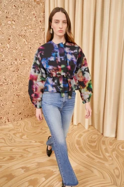 Ulla Johnson Alair Jacket< Coats And Jackets