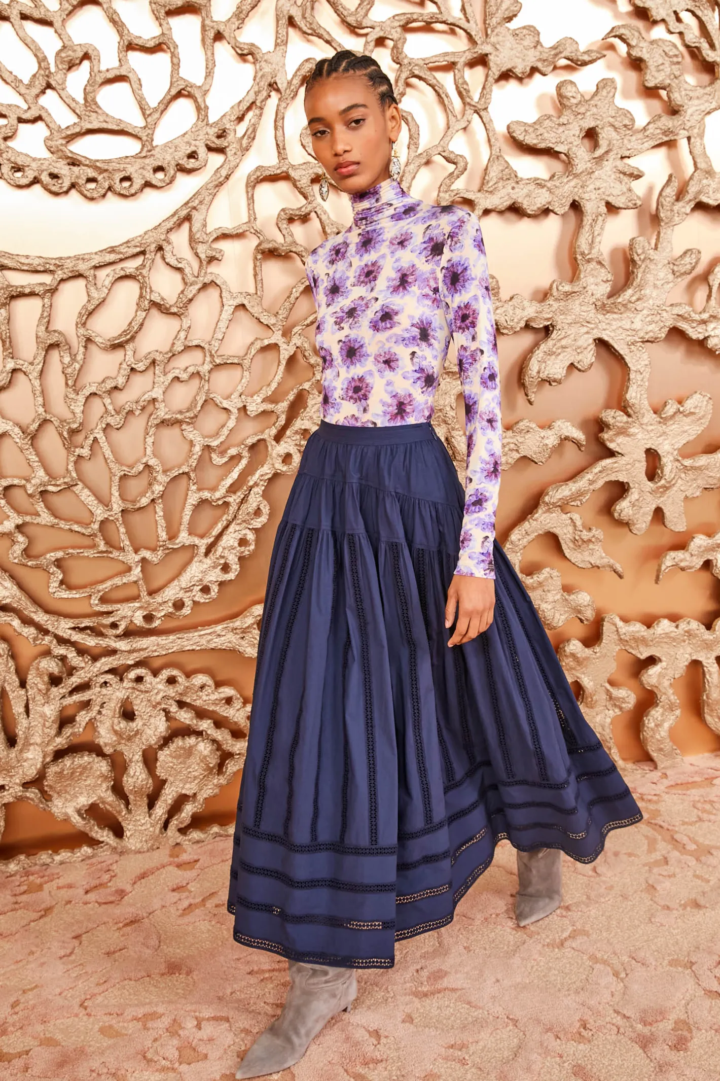 Ulla Johnson Alara Skirt< Skirts & Shorts