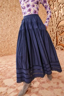 Ulla Johnson Alara Skirt< Skirts & Shorts