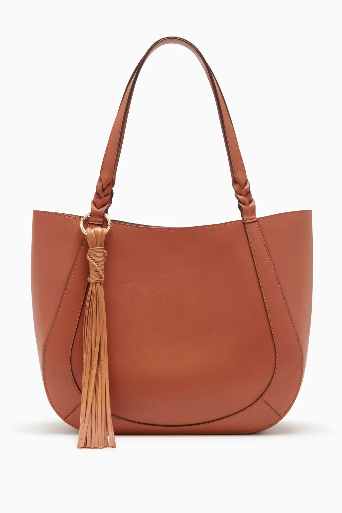 Ulla Johnson Albers East West Tote< Handbags