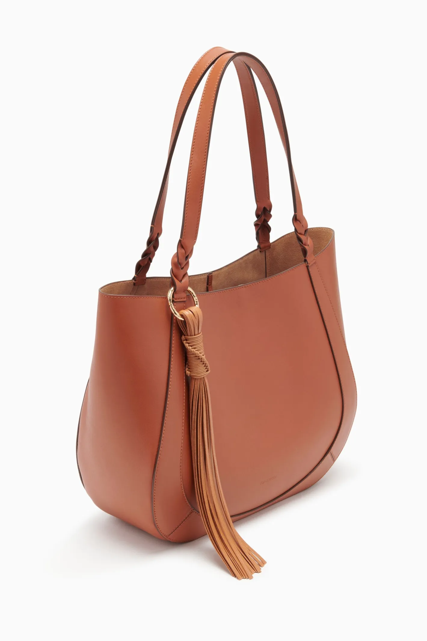Ulla Johnson Albers East West Tote< Handbags