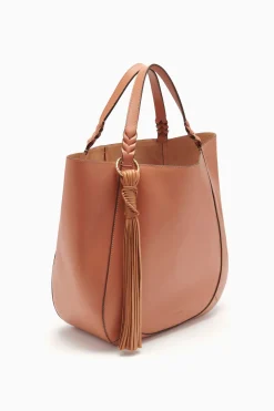 Ulla Johnson Albers Tote< Handbags