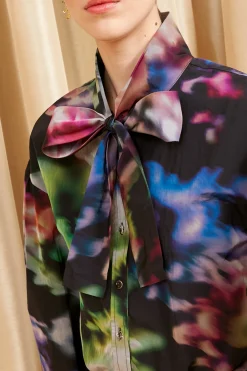 Ulla Johnson Albie Blouse< Tops