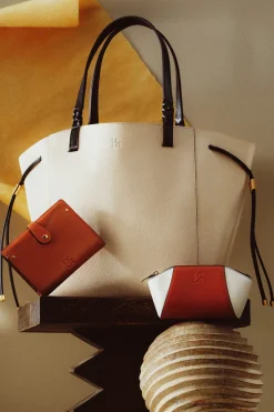 Ulla Johnson Alma Everyday Tote< Handbags