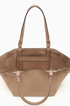 Ulla Johnson Alma Everyday Tote< Handbags