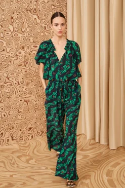 Ulla Johnson Alon Coverup< Swimwear