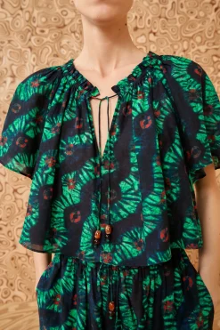 Ulla Johnson Alon Coverup< Swimwear
