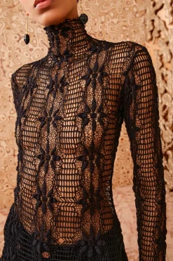 Ulla Johnson Amal Top< Tops