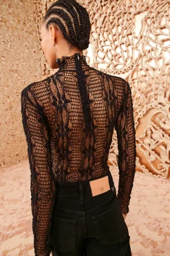Ulla Johnson Amal Top< Tops
