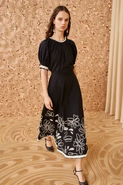 Ulla Johnson Amara Top< Tops
