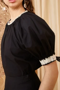 Ulla Johnson Amara Top< Tops