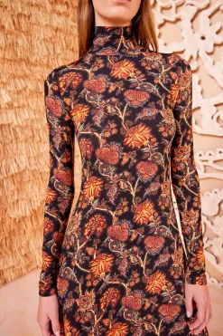 Ulla Johnson Amari Dress< Dresses