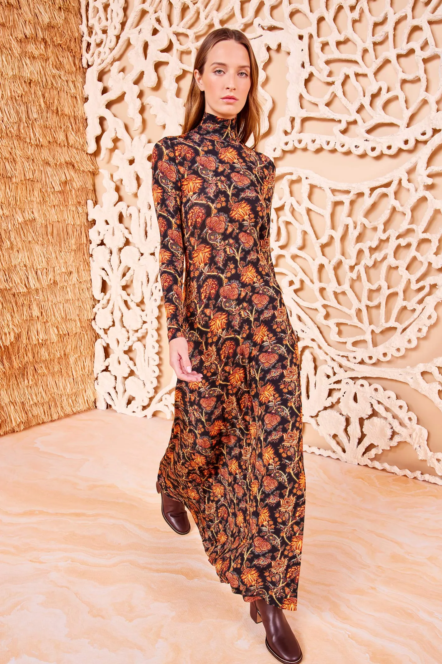 Ulla Johnson Amari Dress< Dresses