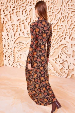 Ulla Johnson Amari Dress< Dresses