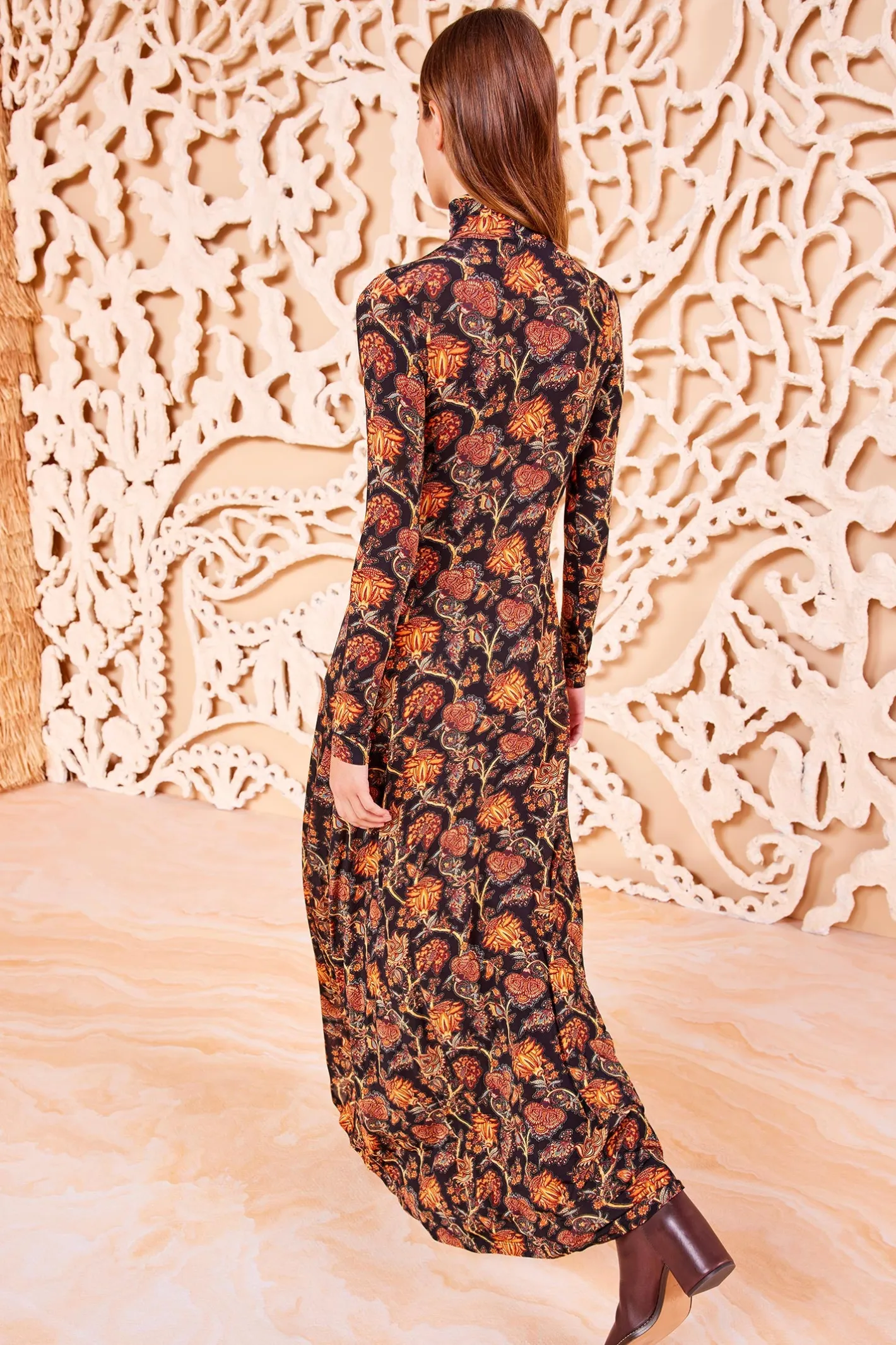 Ulla Johnson Amari Dress< Dresses