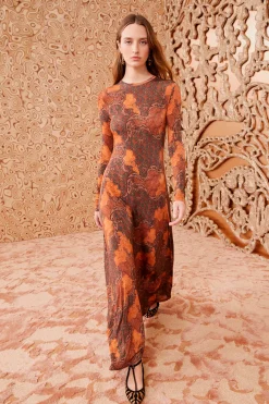Ulla Johnson Amari Dress< Dresses