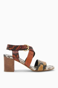 Ulla Johnson Ameline Mid Heel< Shoes