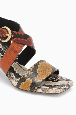 Ulla Johnson Ameline Mid Heel< Shoes