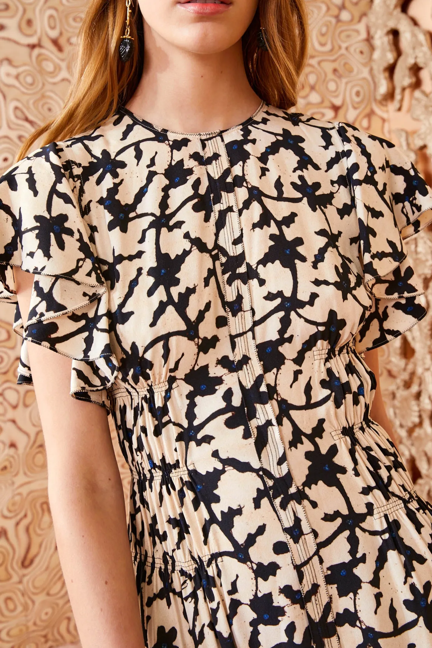 Ulla Johnson Anais Dress< Dresses