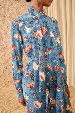 Ulla Johnson Anisa Dress< Dresses