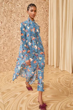 Ulla Johnson Anisa Dress< Dresses