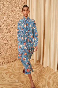 Ulla Johnson Anisa Dress< Dresses
