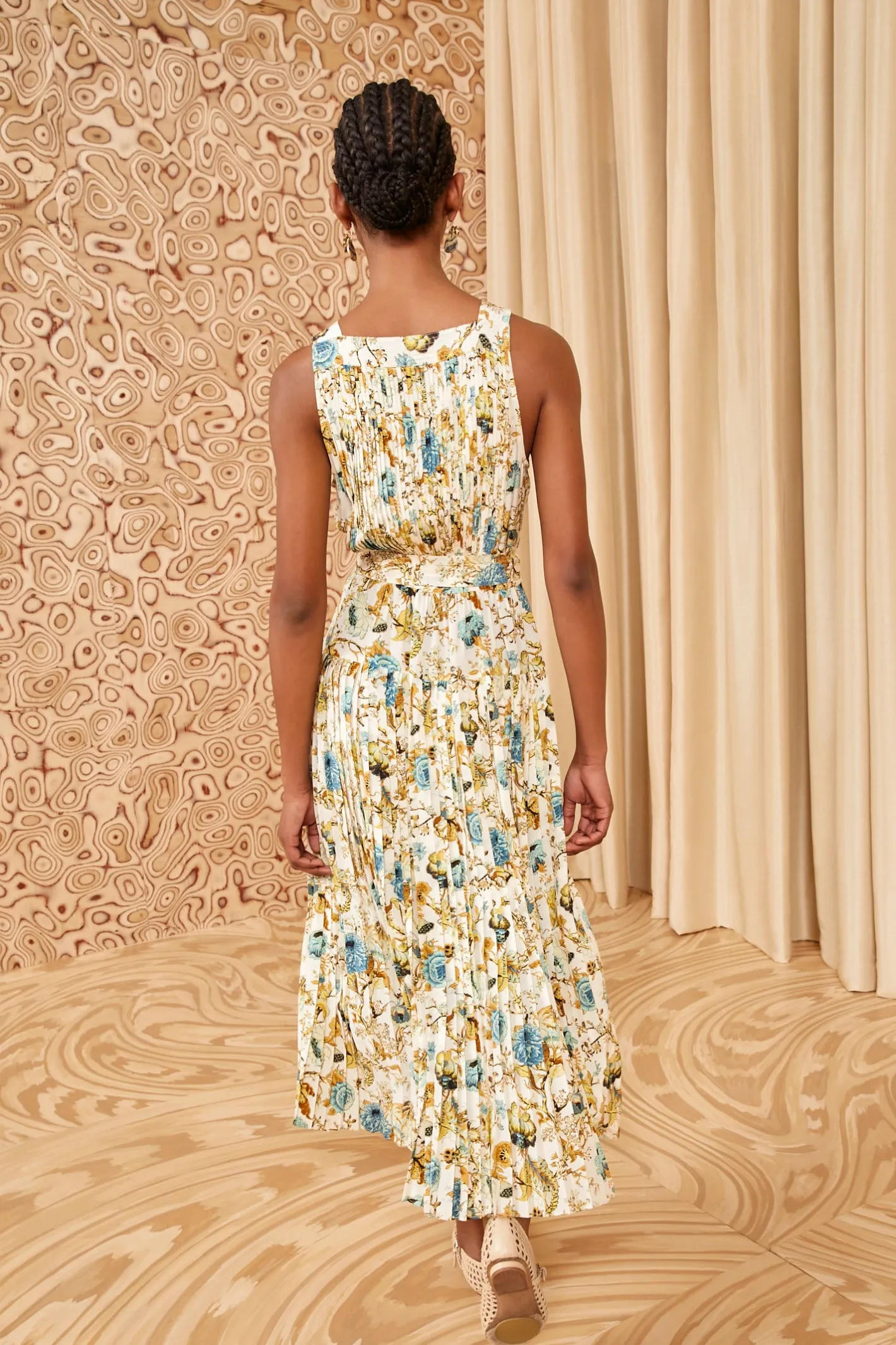 Ulla Johnson Annabeth Dress< Dresses