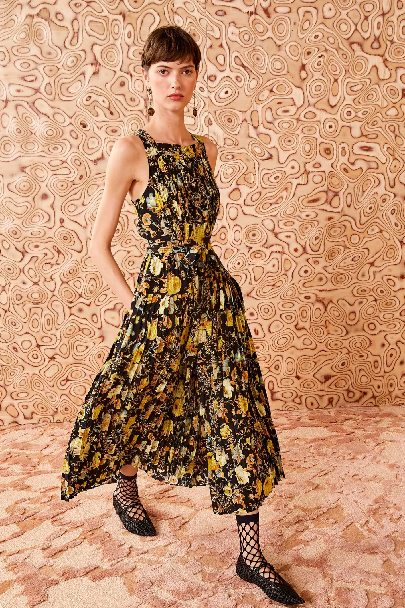 Ulla Johnson Annabeth Dress< Dresses