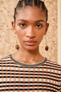 Ulla Johnson Anouk Dress< Dresses|Knits