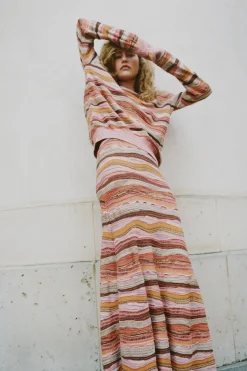Ulla Johnson Ansel Pullover< Knits