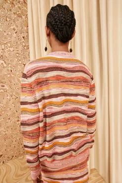 Ulla Johnson Ansel Pullover< Knits