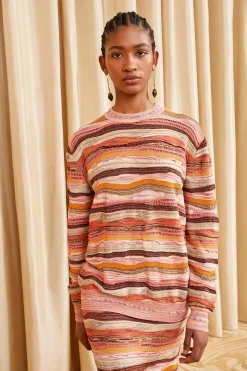 Ulla Johnson Ansel Pullover< Knits