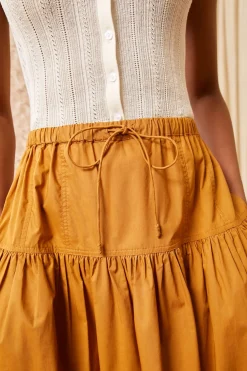 Ulla Johnson Anthia Skirt< Skirts & Shorts