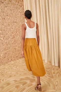 Ulla Johnson Anthia Skirt< Skirts & Shorts