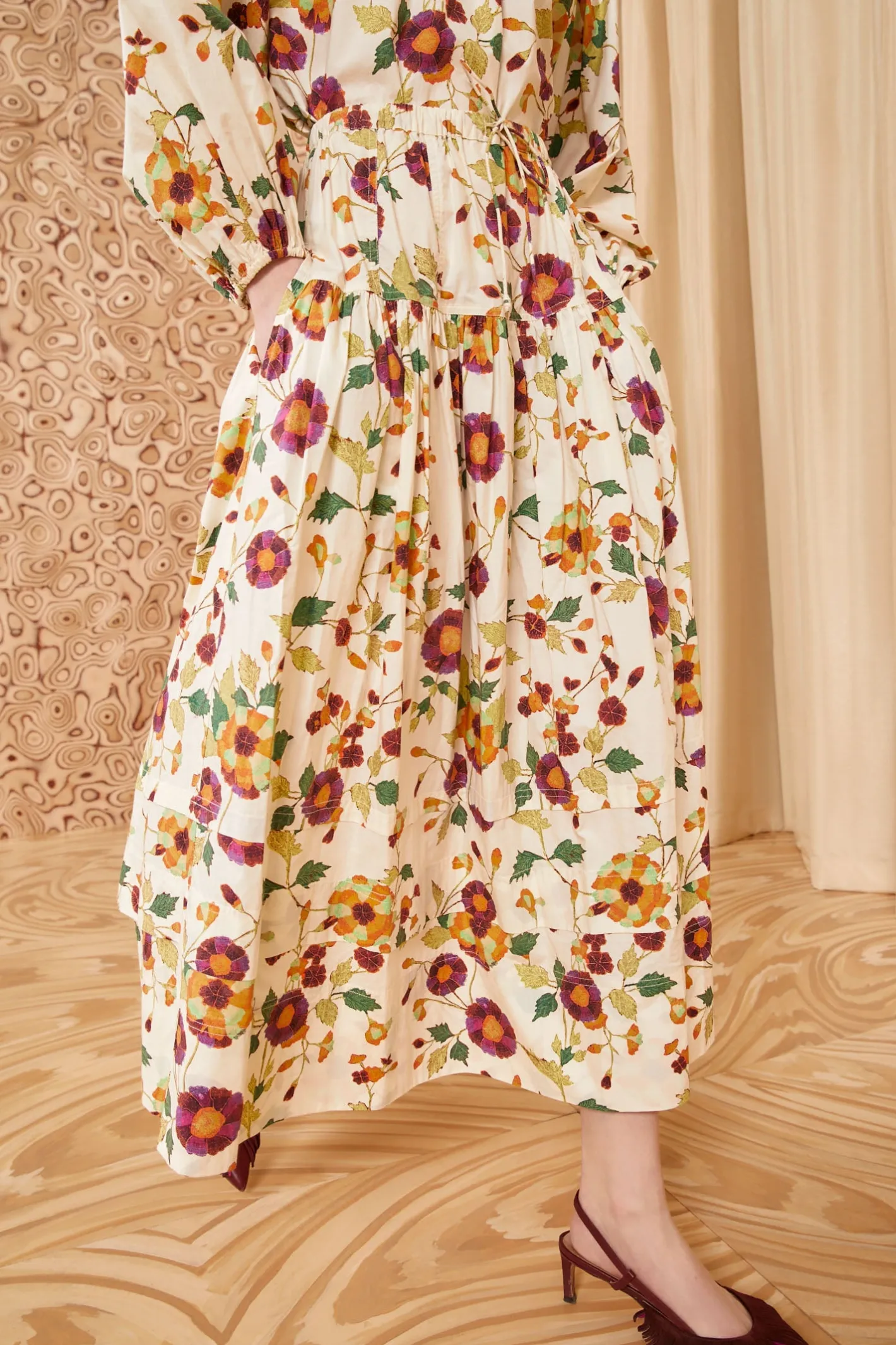 Ulla Johnson Anthia Skirt< Skirts & Shorts