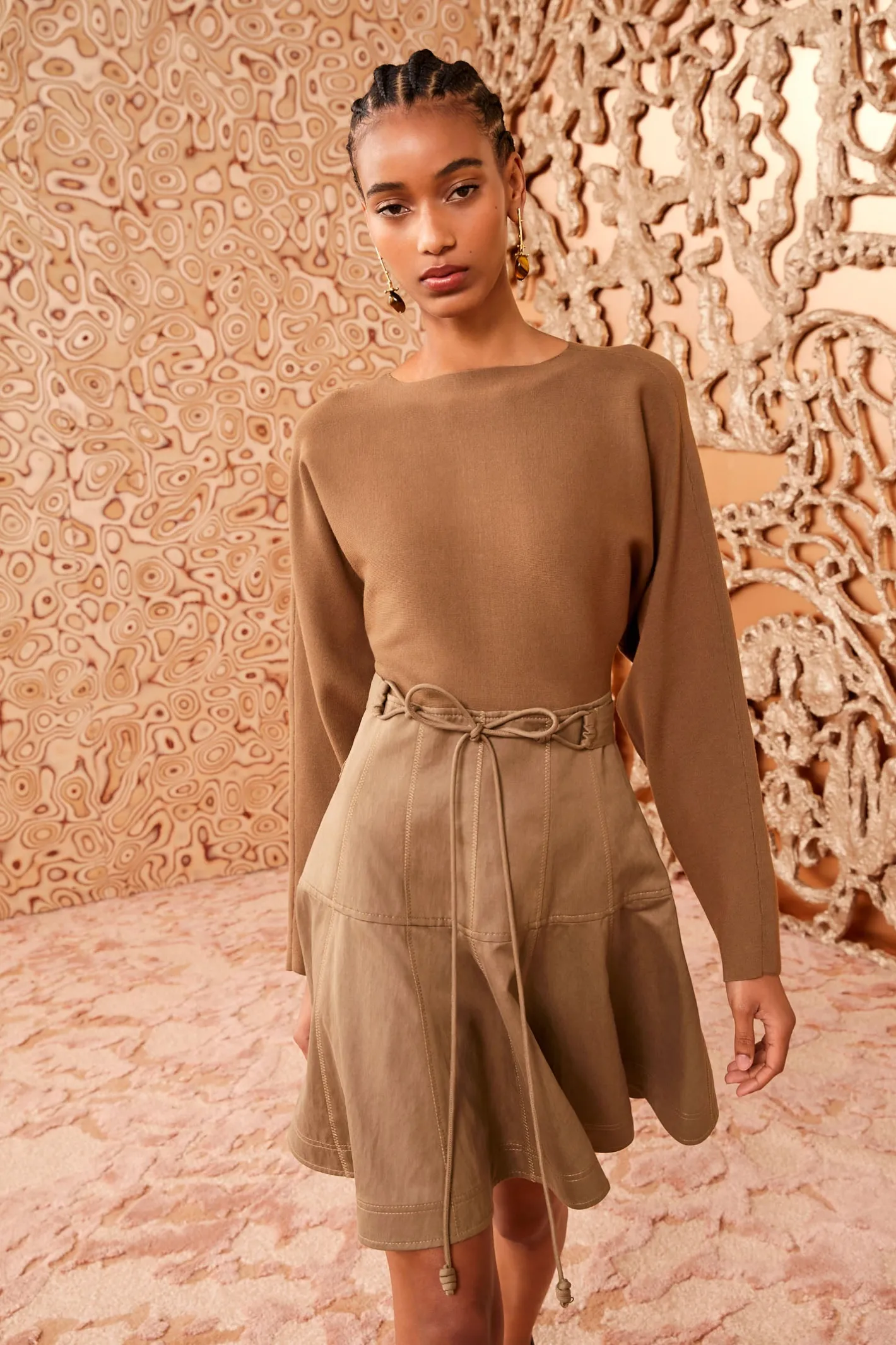 Ulla Johnson Aremi Dress< Dresses