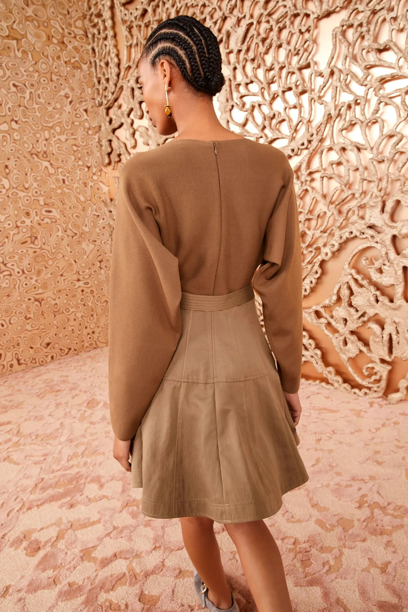 Ulla Johnson Aremi Dress< Dresses