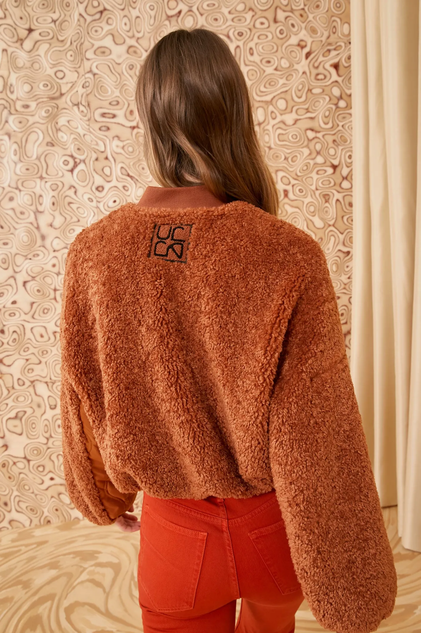 Ulla Johnson Arlyn Jacket< Coats And Jackets