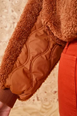 Ulla Johnson Arlyn Jacket< Coats And Jackets